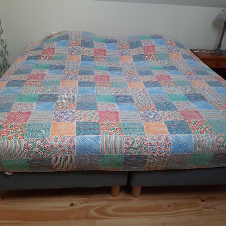 La Petite Maison Vermand Ngoại thất bức ảnh
