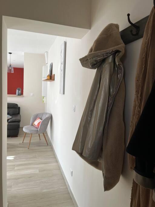 La Petite Maison Vermand Ngoại thất bức ảnh