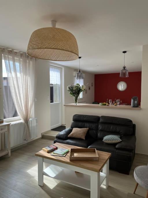 La Petite Maison Vermand Ngoại thất bức ảnh