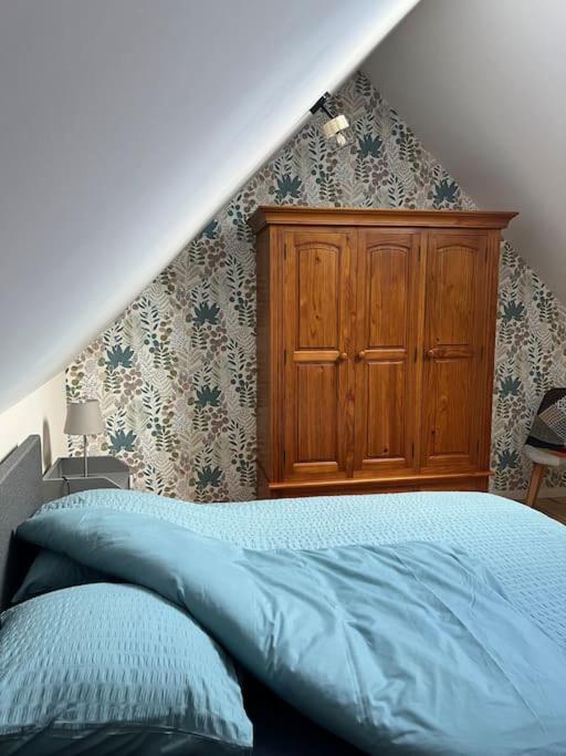 La Petite Maison Vermand Ngoại thất bức ảnh