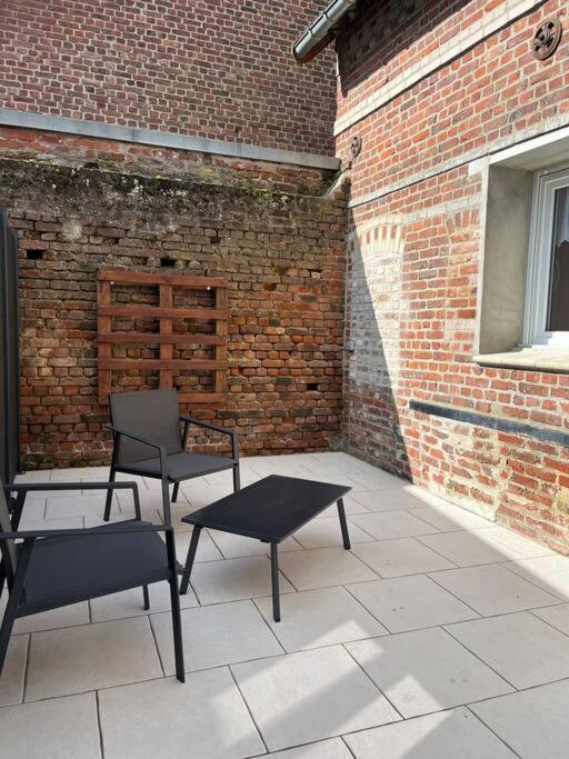 La Petite Maison Vermand Ngoại thất bức ảnh