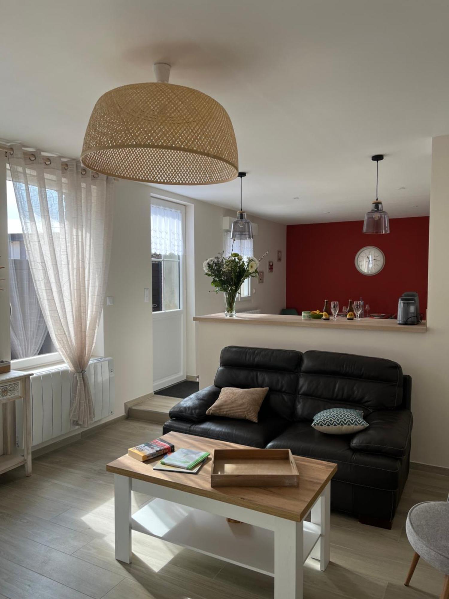La Petite Maison Vermand Ngoại thất bức ảnh