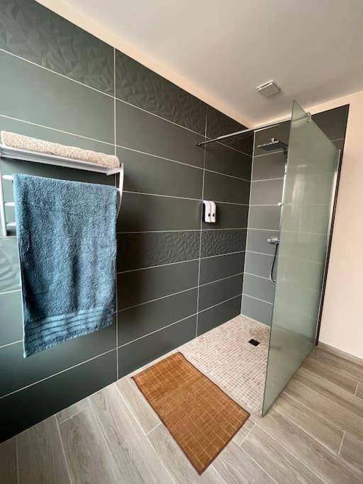 La Petite Maison Vermand Ngoại thất bức ảnh
