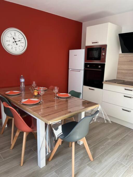La Petite Maison Vermand Ngoại thất bức ảnh