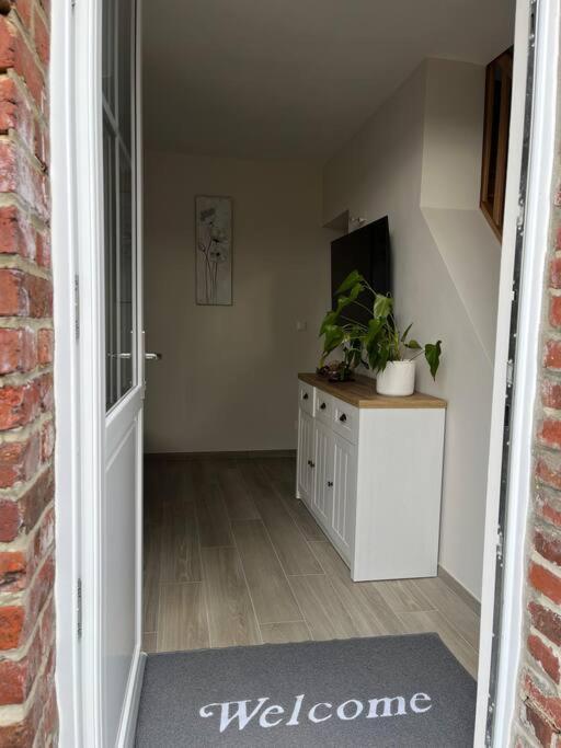 La Petite Maison Vermand Ngoại thất bức ảnh