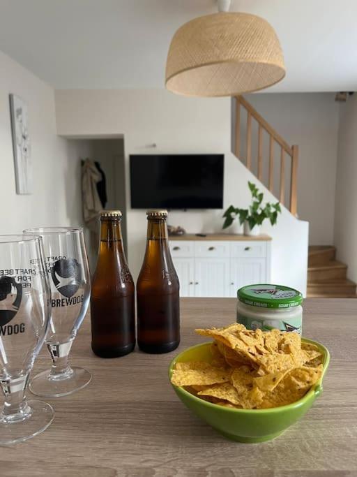 La Petite Maison Vermand Ngoại thất bức ảnh