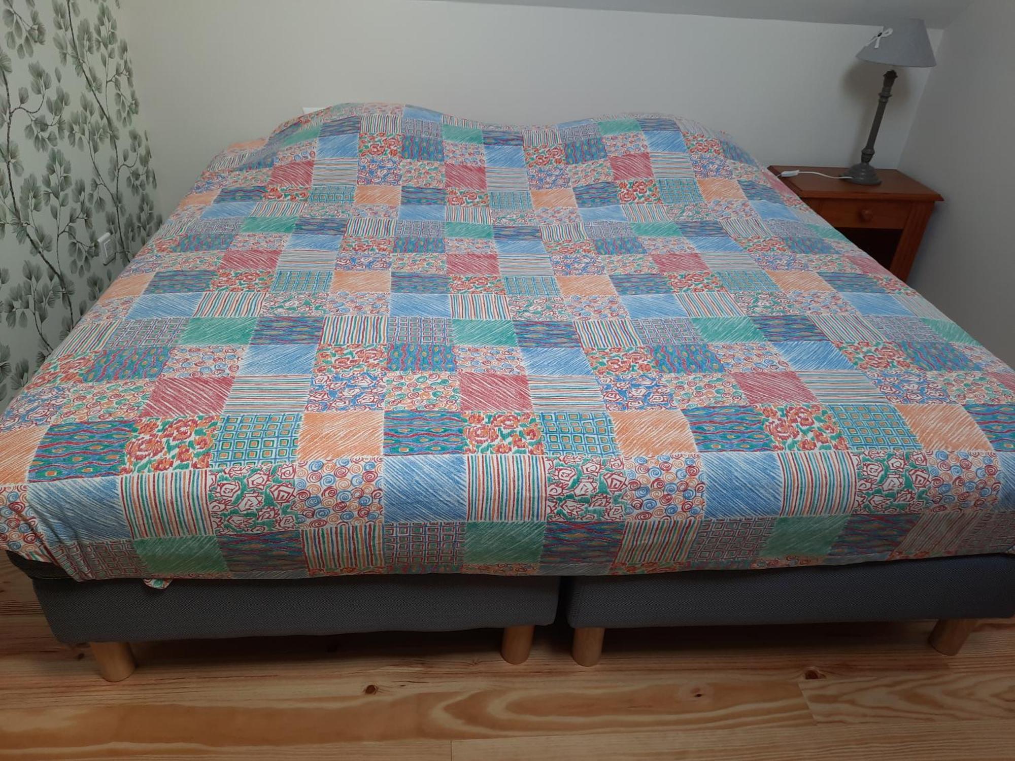 La Petite Maison Vermand Ngoại thất bức ảnh
